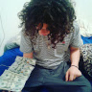 Meet your Posher, Jorge